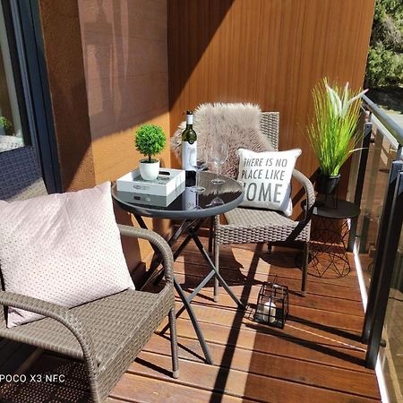 Armeria Residence Snow Štrbské Pleso Zewnętrze zdjęcie