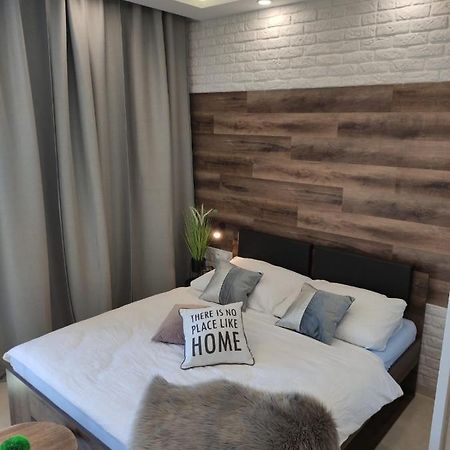 Armeria Residence Snow Štrbské Pleso Zewnętrze zdjęcie