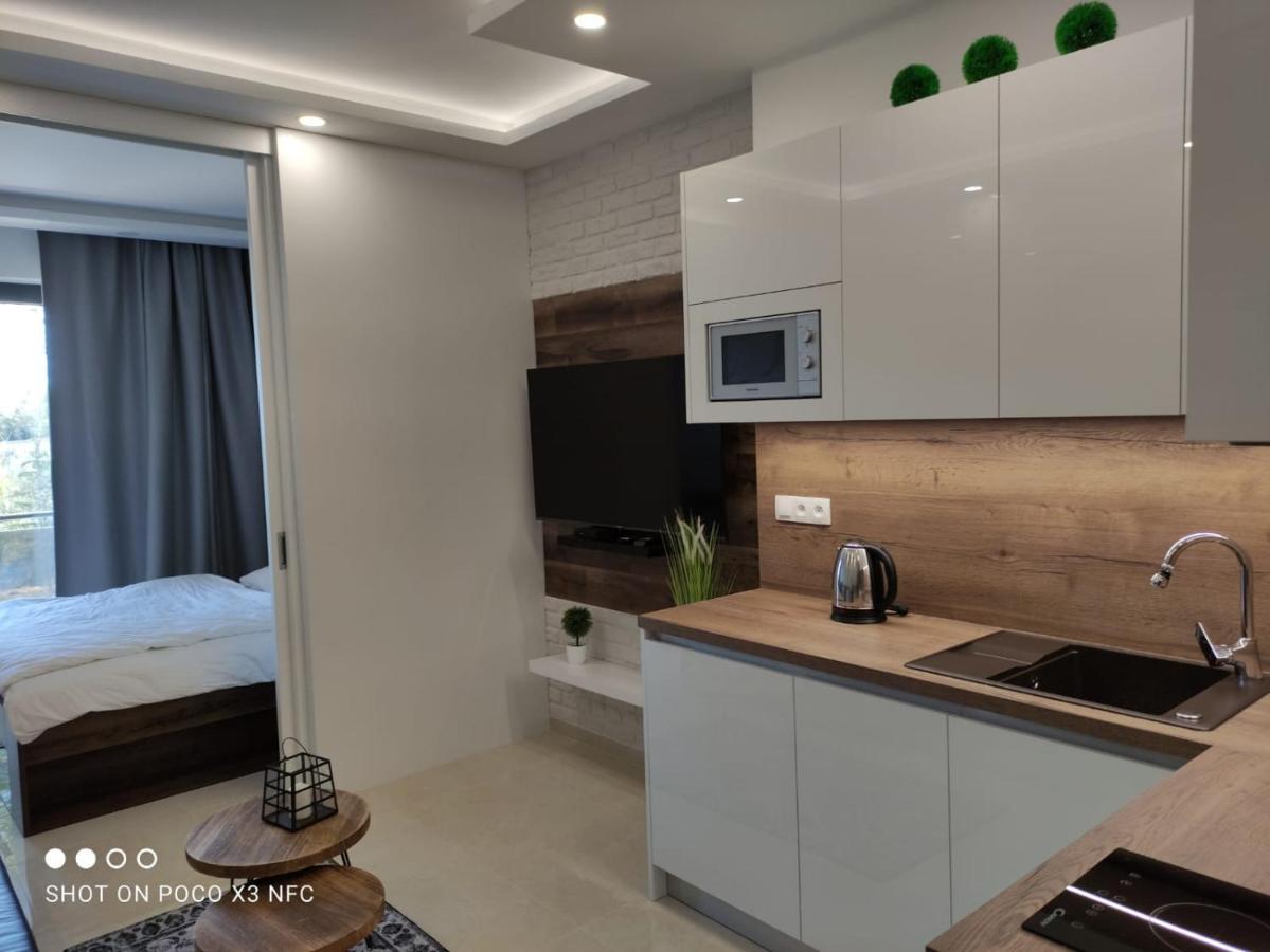 Armeria Residence Snow Štrbské Pleso Zewnętrze zdjęcie