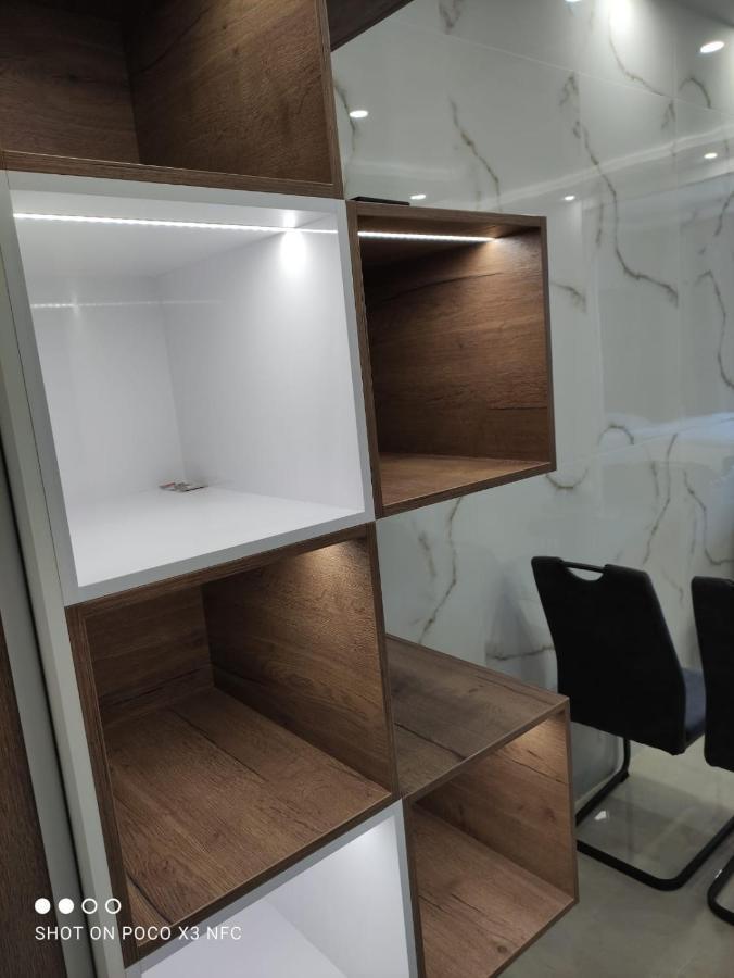 Armeria Residence Snow Štrbské Pleso Zewnętrze zdjęcie