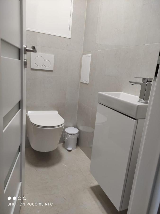 Armeria Residence Snow Štrbské Pleso Zewnętrze zdjęcie