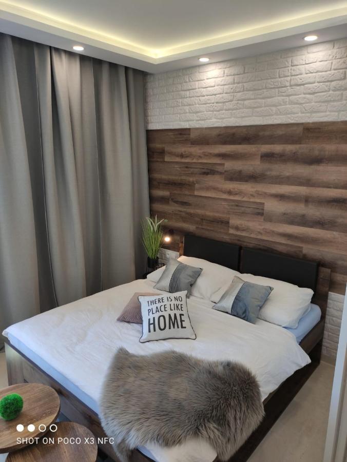 Armeria Residence Snow Štrbské Pleso Zewnętrze zdjęcie