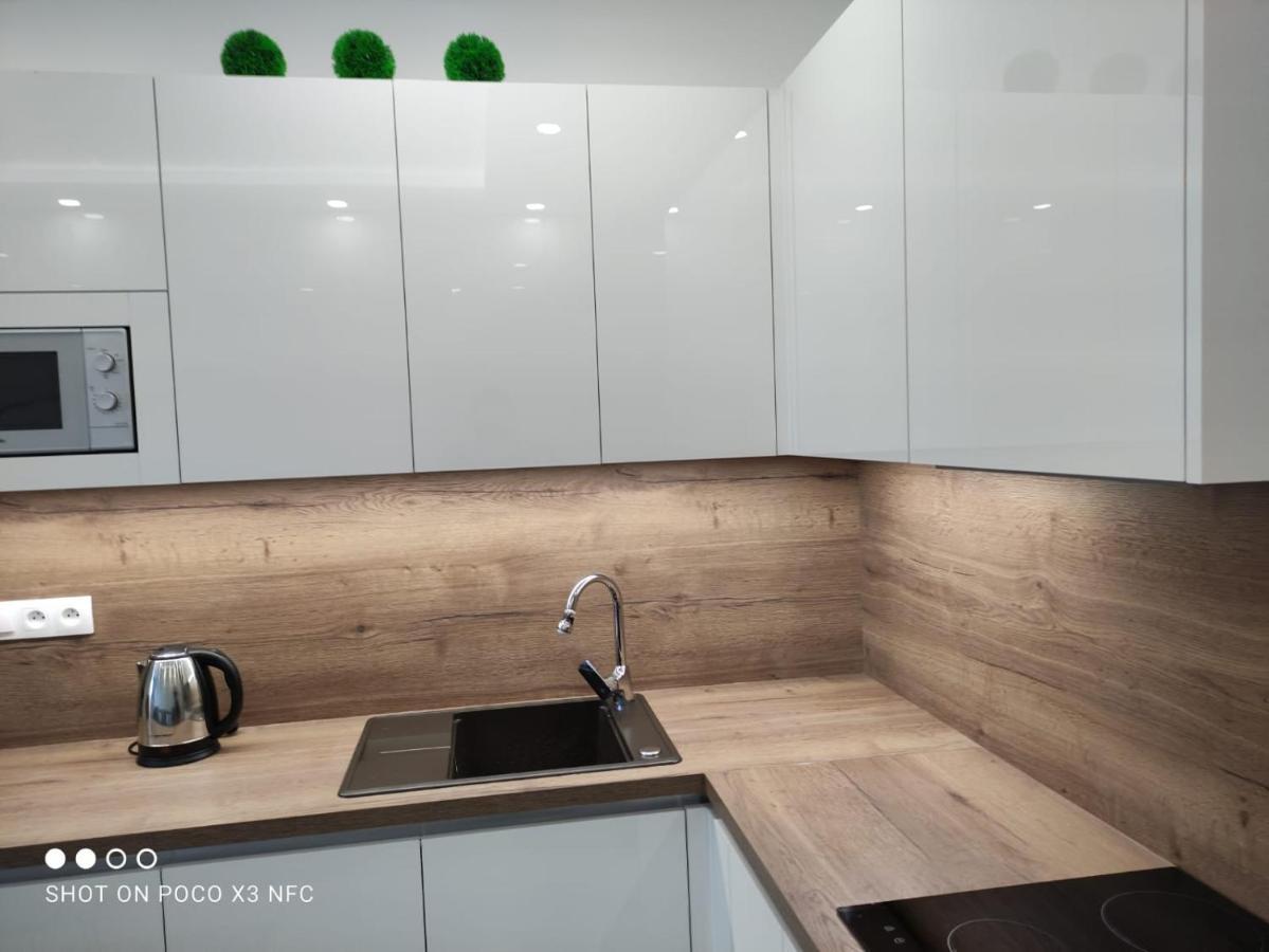 Armeria Residence Snow Štrbské Pleso Zewnętrze zdjęcie