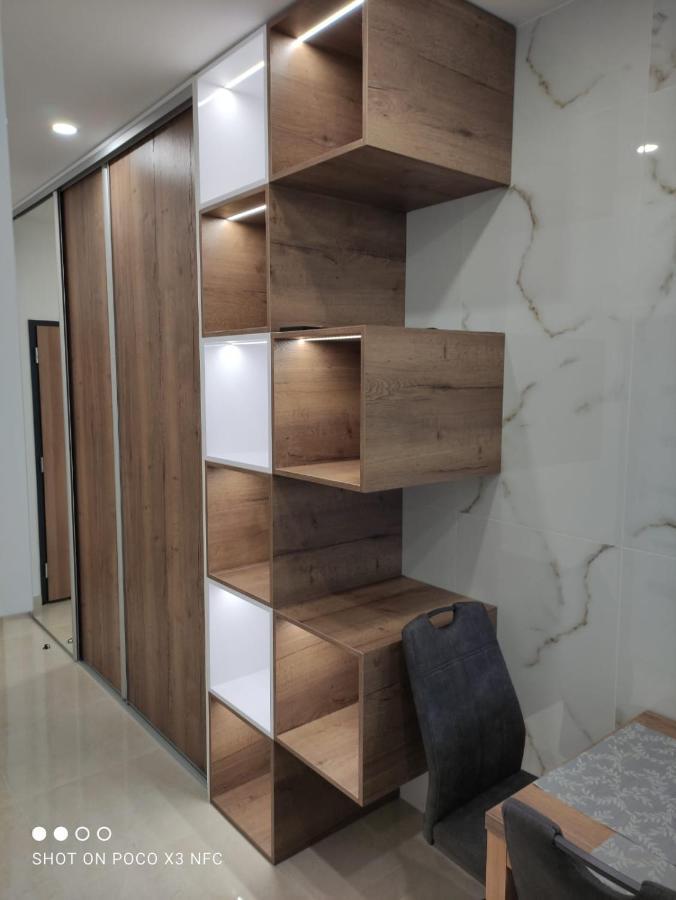 Armeria Residence Snow Štrbské Pleso Zewnętrze zdjęcie