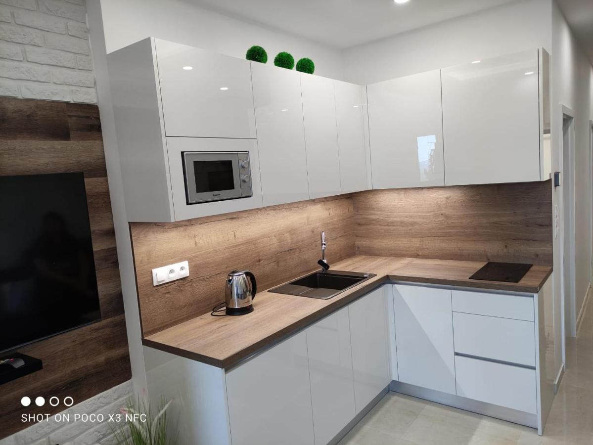 Armeria Residence Snow Štrbské Pleso Zewnętrze zdjęcie