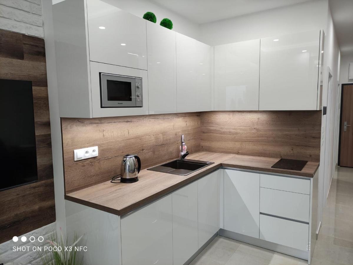 Armeria Residence Snow Štrbské Pleso Zewnętrze zdjęcie