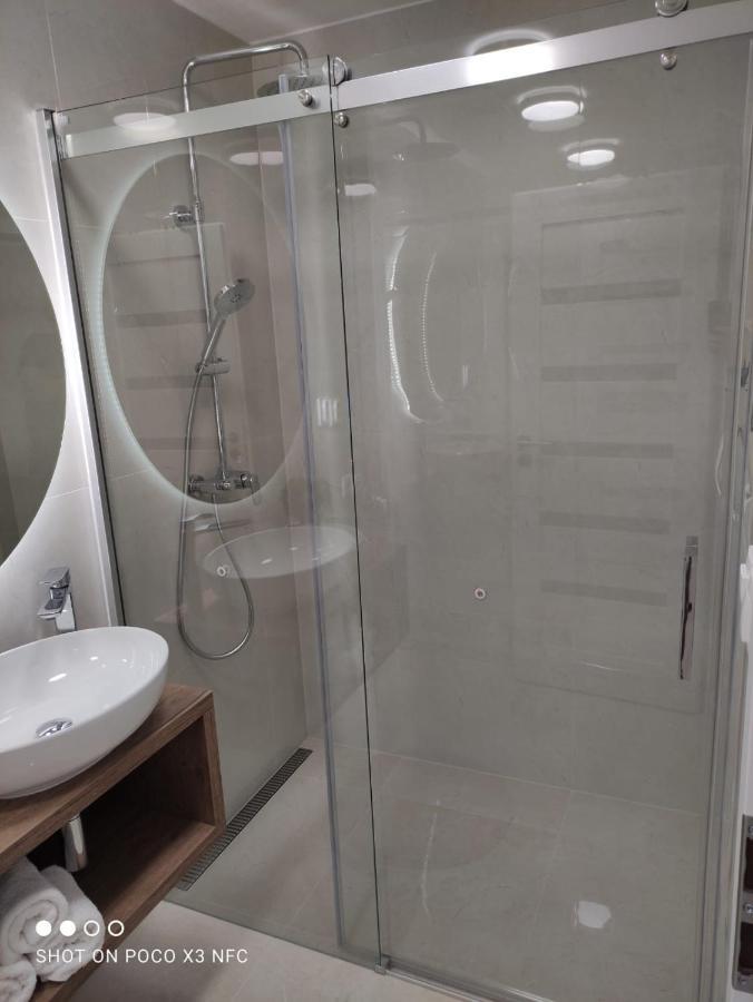 Armeria Residence Snow Štrbské Pleso Zewnętrze zdjęcie