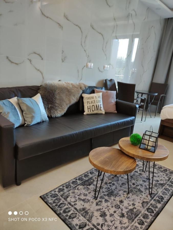 Armeria Residence Snow Štrbské Pleso Zewnętrze zdjęcie
